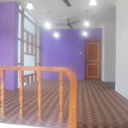 Hotel Royale Jannat Srīnagar Esterno foto