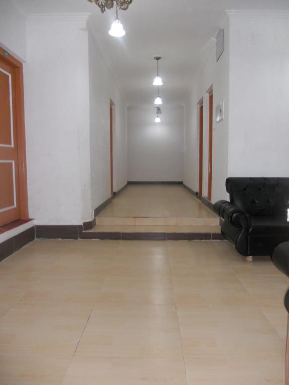 Hotel Royale Jannat Srīnagar Esterno foto