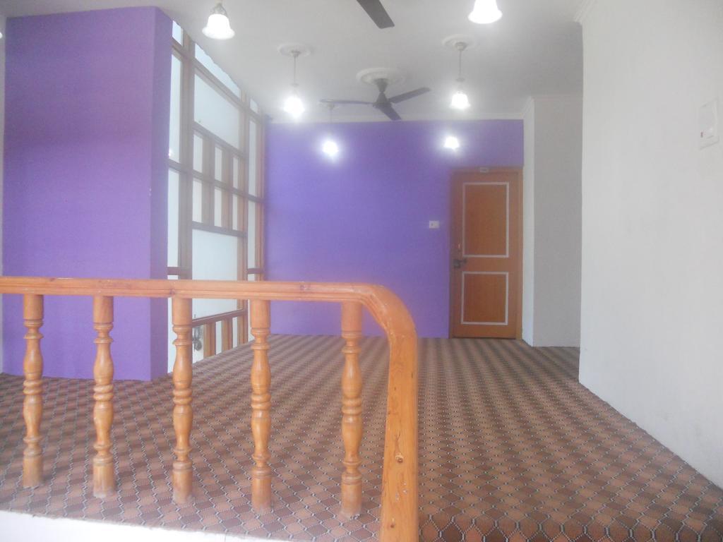 Hotel Royale Jannat Srīnagar Esterno foto